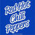 Nášivka Red Hot Chili Peppers Track Top Nášivka