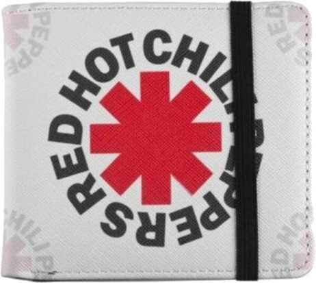 Portefeuille Red Hot Chili Peppers Portefeuille Asterisk