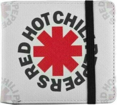 Geldbörse Red Hot Chili Peppers Geldbörse Asterisk - 1