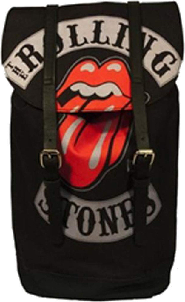 Mochila The Rolling Stones 1978 Tour Mochila