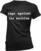 Tričko Rage Against The Machine Molotov Black 2XL Tričko