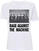 T-shirt Rage Against The Machine T-shirt Nuns And Guns Masculino Branco XL