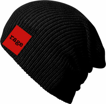Čepice Rage Against The Machine Čepice Red Square Black UNI - 1