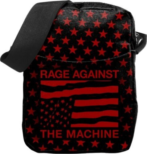 Bandolera Rage Against The Machine USA Stars Bandolera