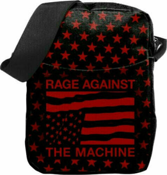 χιαστί Rage Against The Machine USA Stars χιαστί - 1