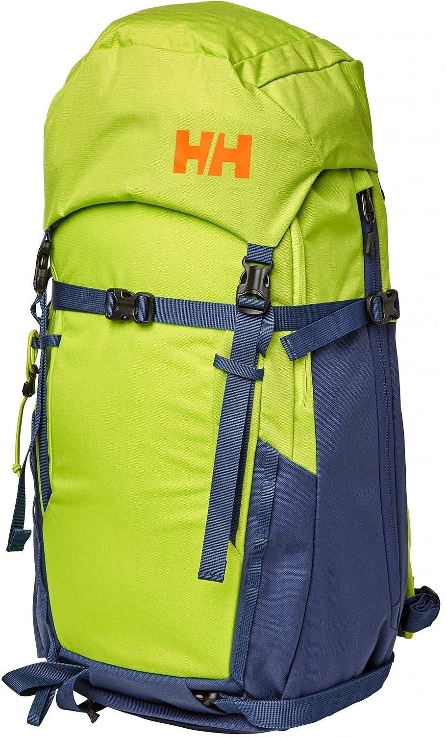Bolsa de viaje de esquí Helly Hansen ULLR Backpack Bolsa de viaje de esquí
