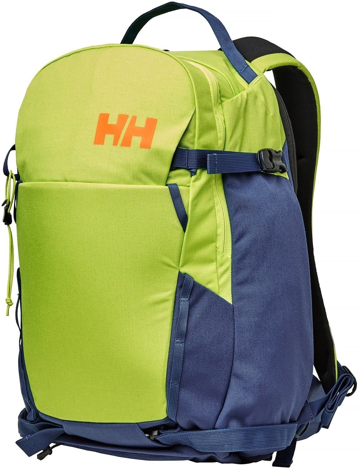Genți transport schiuri Helly Hansen ULLR Backpack Genți transport schiuri