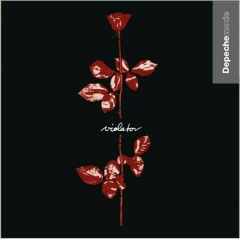 LP Depeche Mode Violator (LP) - 1