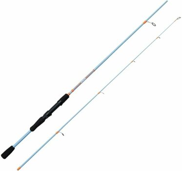 Canne à pêche Okuma Fuel Spin 6'6'' 198cm 7-22g - 1