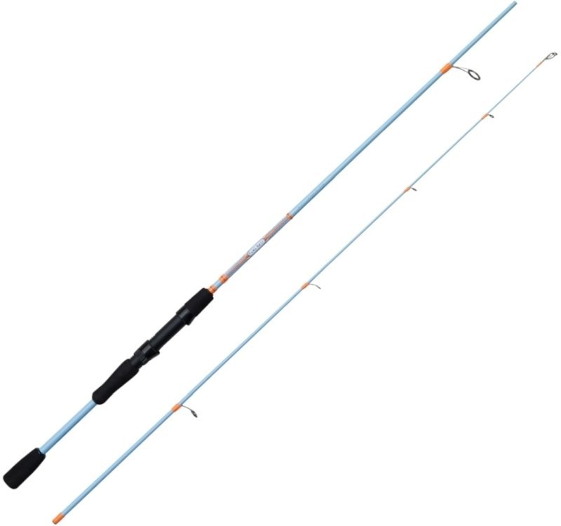 Caña de pescar Okuma Fuel Spin 2,13 m 10 - 30 g 2 partes