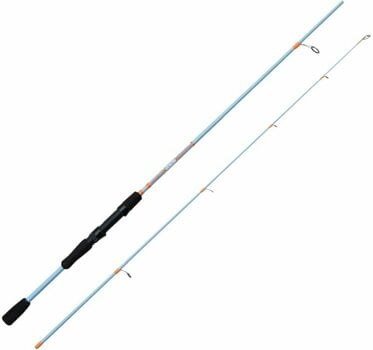 Canne à pêche Okuma Fuel Spin 2,13 m 10 - 30 g 2 parties - 1