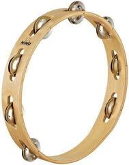 Klassisk tamburin Nino NINO14 10" Klassisk tamburin