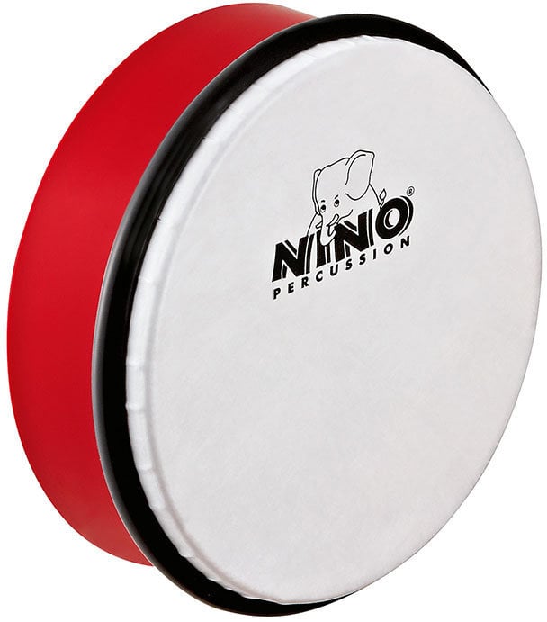 Tambor de mão Nino NINO4-R Tambor de mão