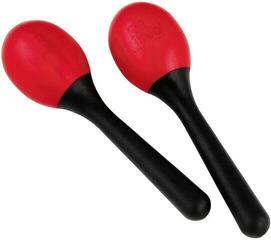 Maracas Nino NINO 569 R Red Maracas