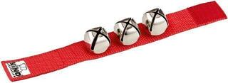 Jingle bells, bellen Nino NINO961R Belletjes