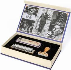 Hohner Sonny Terry Heritage Edition C-major Hohner Sonny Terry Heritage Edition C-major