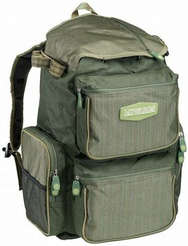 Fishing Backpack, Bag Mivardi Easy Bag 30 Green - 1