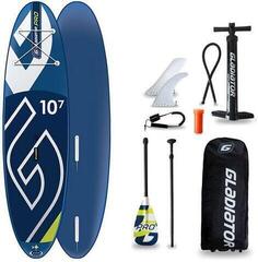 Gladiator Pro 10.7 Windsup