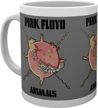 Cană
 Pink Floyd Animals MG2314 Cană - 1
