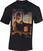 Koszulka Pink Floyd Koszulka Animals Męski Black 2XL