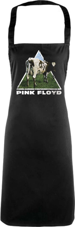 Schürze
 Pink Floyd Atom Heart Schürze