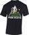 T-Shirt Pink Floyd T-Shirt Atom Heart Black XL