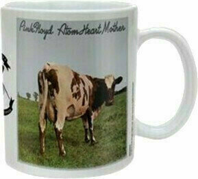 Musiker in der Küche Pink Floyd Atom Heart Mother Eine Tasse Multi - 1