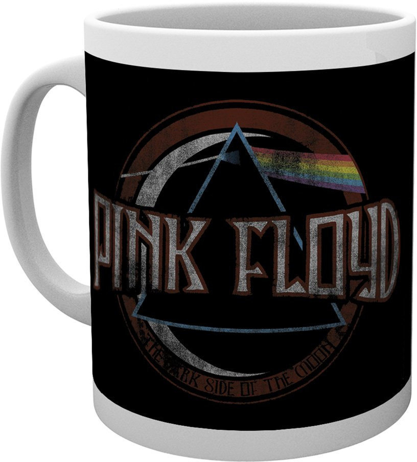Šalica
 Pink Floyd Dark Side Šalica