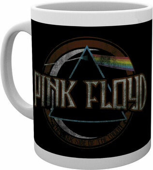 Mok Pink Floyd Dark Side Mok - 1