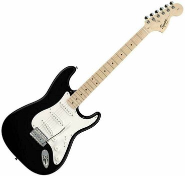 Electric guitar Fender Squier Affinity Stratocaster RW BLB - 1