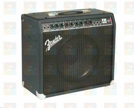 Gitarové kombo Fender Frontman 65 R - 1