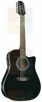 electro-acoustic guitar Takamine EG 531 C 12 - 1