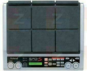 Пад за електронни барабани Roland SPDS - 1