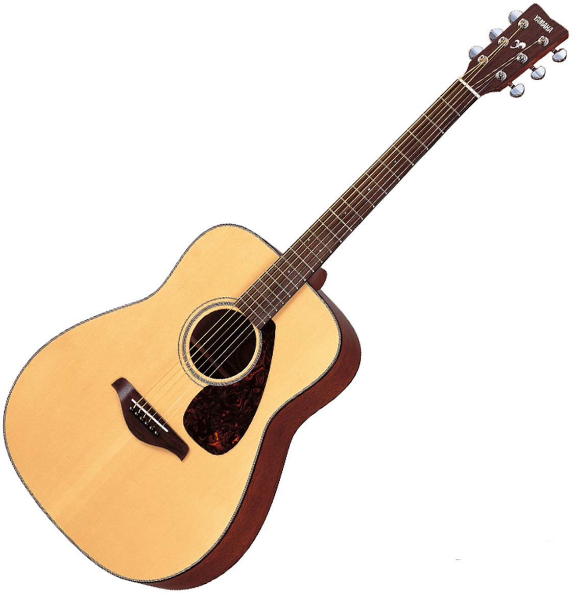 Akoestische gitaar Yamaha FG 730 S