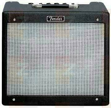 Combo Κιθάρα Tube Fender Blues Junior - 1