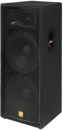 Passive Loudspeaker JBL JRX 125