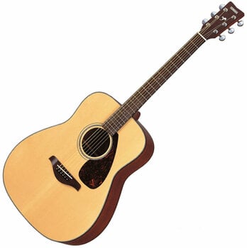 Akustická kytara Yamaha FG 700 MS - 1