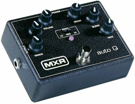 Gitarreneffekt Dunlop MXR M120 Auto Q - 1