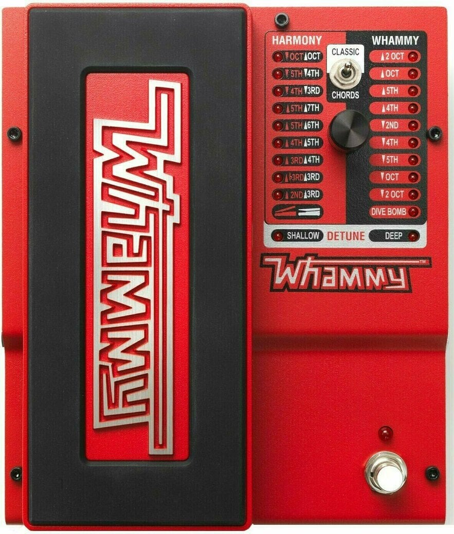 digitech whammy 5 ultra mod 激レア　美品　新品同様 digitech whammy 5 ultra mod 激レア 美品 新品同様 digitech whammy 5