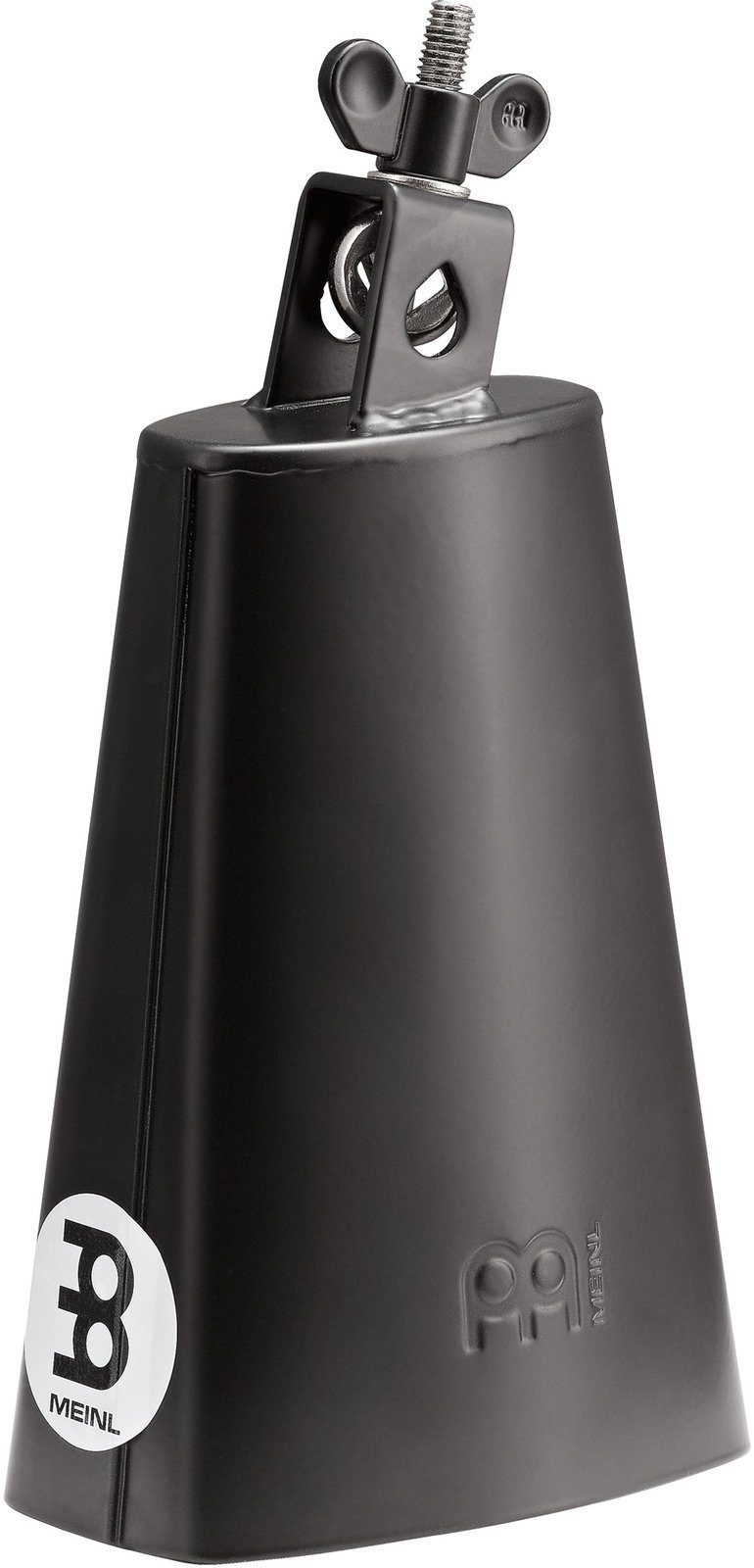 Percussion Cowbell Meinl SL675-BK Percussion Cowbell
