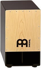 Särskild Cajon Meinl SUBCAJ1AWA Subwoofer American White Ash Särskild Cajon