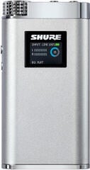 Hi-Fi Headphone Preamp Shure SHA900 Hi-Fi Headphone Preamp