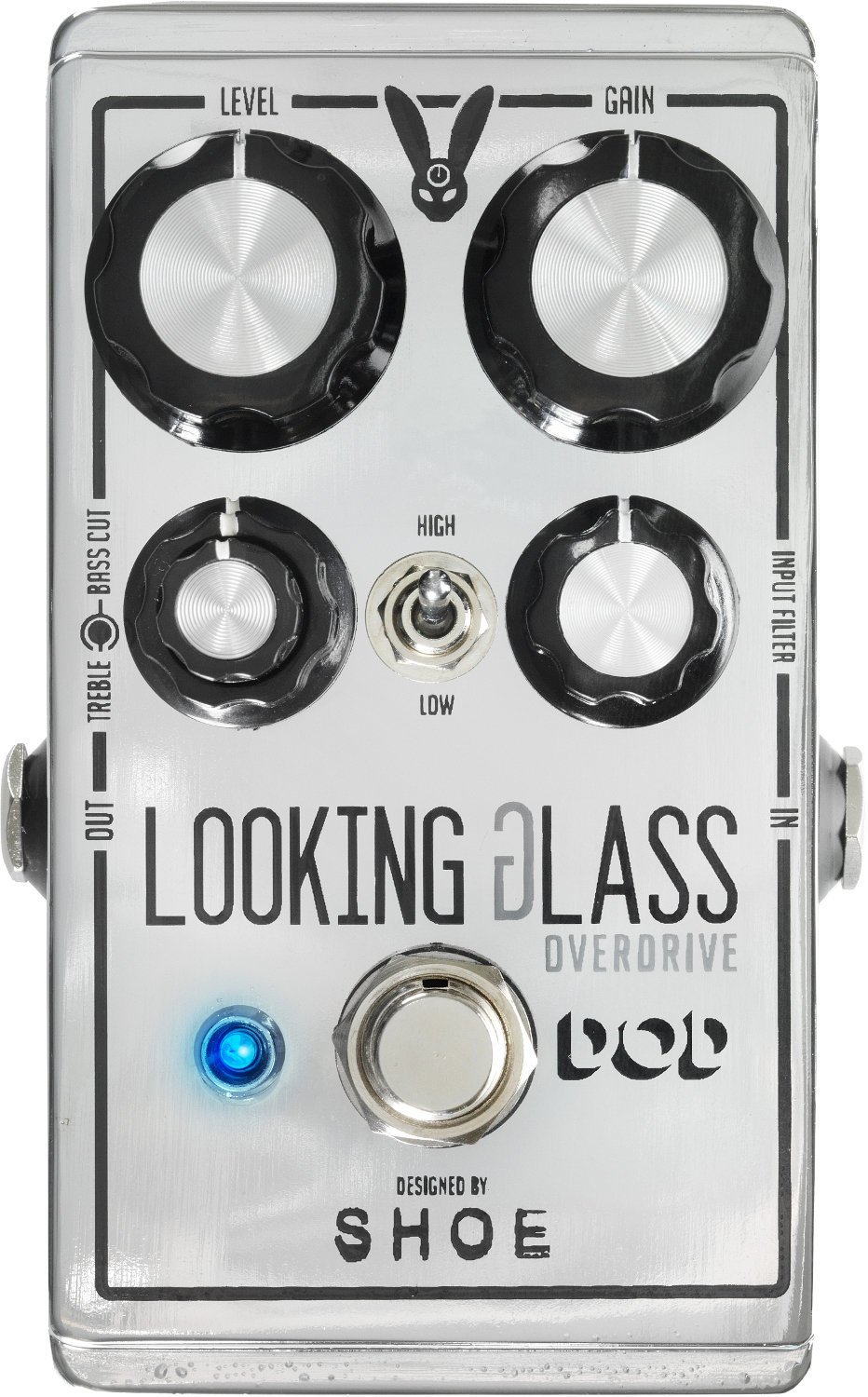 Effet guitare DOD Looking Glass