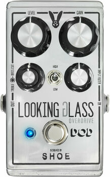 Effet guitare DOD Looking Glass - 1