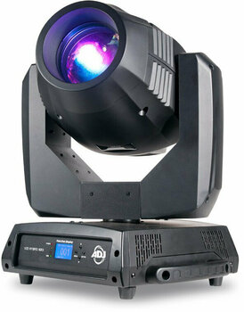 Hybrid ADJ Vizi Hybrid 16RX - 1