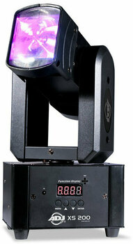 Robotlámpa ADJ XS 200 - 1