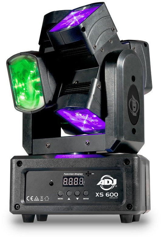 Светлинен ефект ADJ XS 600