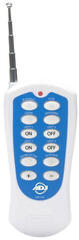 DMX rozhranie ADJ Dotz TPAR System RF DMX rozhranie