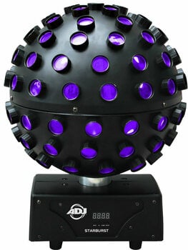 Disco Ball ADJ Starburst (Just unboxed) - 1