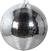 Disco Ball ADJ Mirrorball 1m
